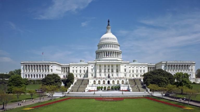 United States Capitol Building